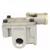 Válvula Relay tipo Bendix R-14 Horizontal
