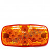 Foco lateral 10 led