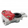 Mano acople RO Simple 1/2" npt