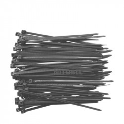 Abrazaderas Plástica 550 x...