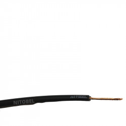 Cable eléctrico 1 fase 1,5 mm