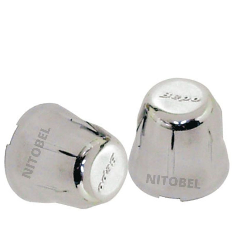 Cubre Tuerca 32mm corta