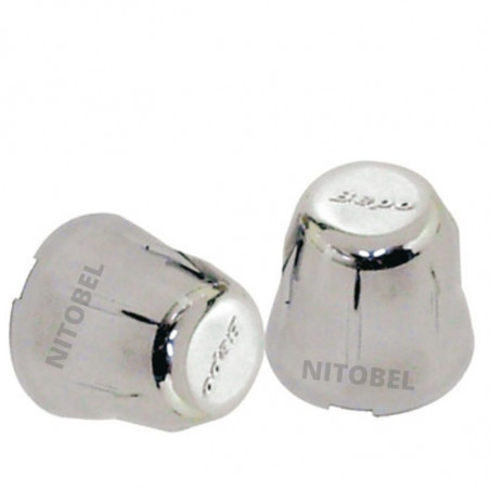 Cubre Tuerca 32mm corta