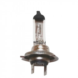 Ampolleta 24V 70W H7 Halogena