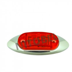 Foco 2 Led Shuttle