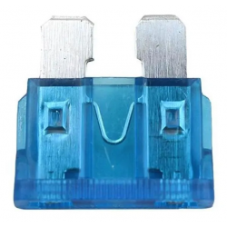 Fusible estandard tipo...
