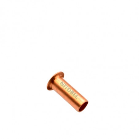 Remache Cobre 20-20