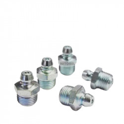 Grasera Recta 10mm