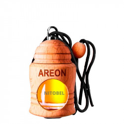Barril aromático