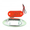 Foco 2 Led Shuttle