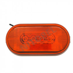 Foco lateral 10 led