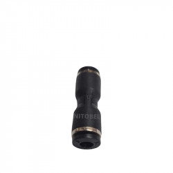 Unión Rápida Tubo  4 mm.