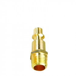 Adaptador acople 1/4"...