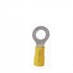 Terminal Anillo 10,5 mm...