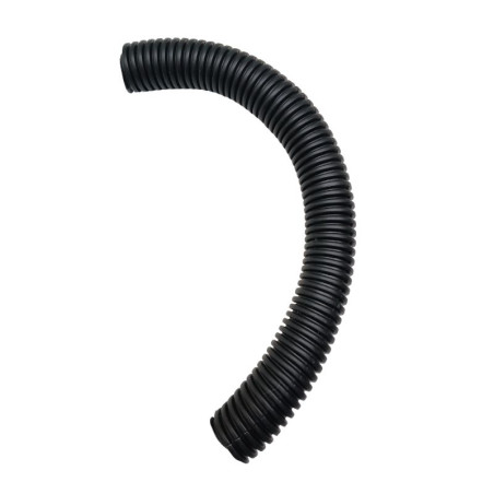 Tubo corrugado 10mm