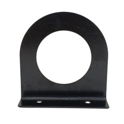 Base soporte porta foco 2 1/2"