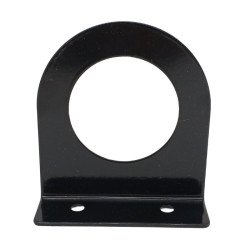 Base soporte porta foco 2"