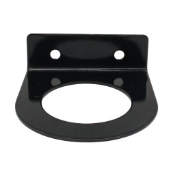 Base soporte porta foco 2"