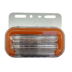 Foco lateral 20 led