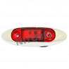 Foco lateral 6 led Shuttle
