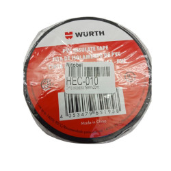 Cinta aislante Wurth 18mm