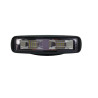 Barra 16 Led de 6" 6.000k