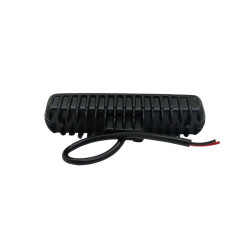Barra 16 Led de 6" 6.000k