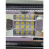 Barra 16 Led de 6" 6.000k