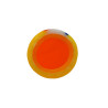 Manguera 3/8" 16mm amarilla