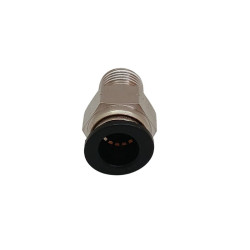Conector H rectangular...