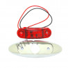 Foco lateral 6 led Shuttle