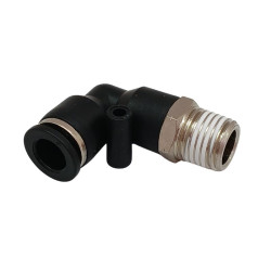 Conector M 90 rápido 8mm...