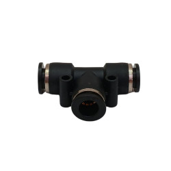 Tee rápido 8mm