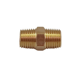 Union rectangular M 1/4"