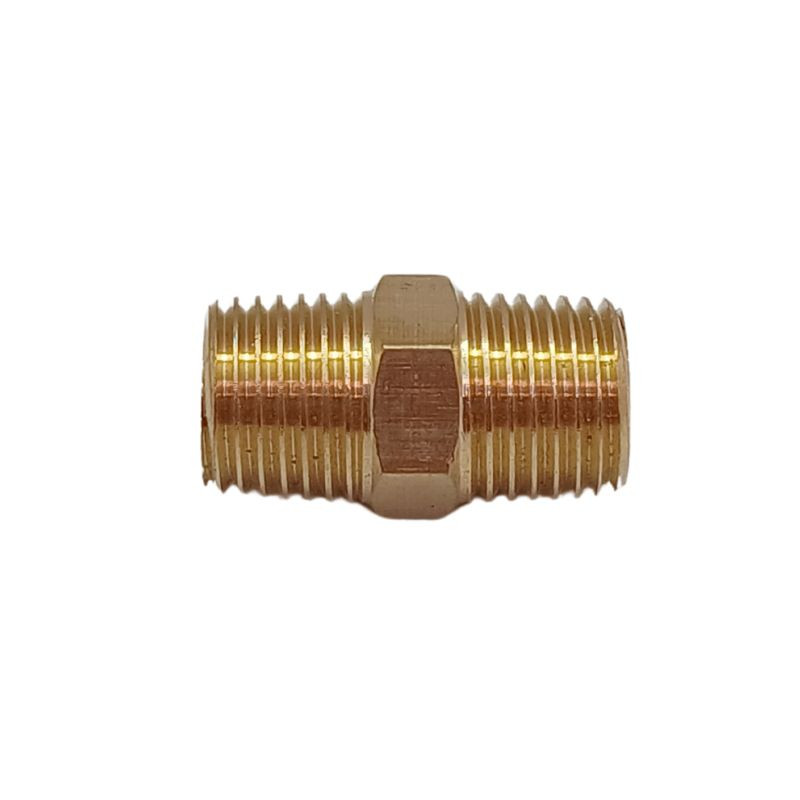 Union rectangular M 1/4"