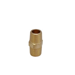 Union rectangular M 1/4"