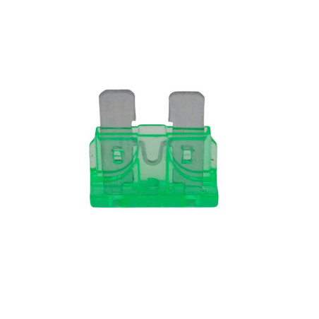 Fusible tipo espada 30 Amp