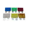 Fusible tipo espada 30 Amp
