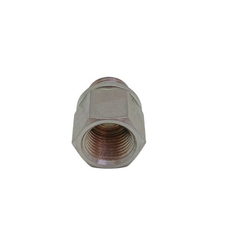 Union M-H reducción M16 1,5 x 3,8" npt