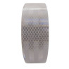 Rollo cinta reflectante Blanca 45 mts.